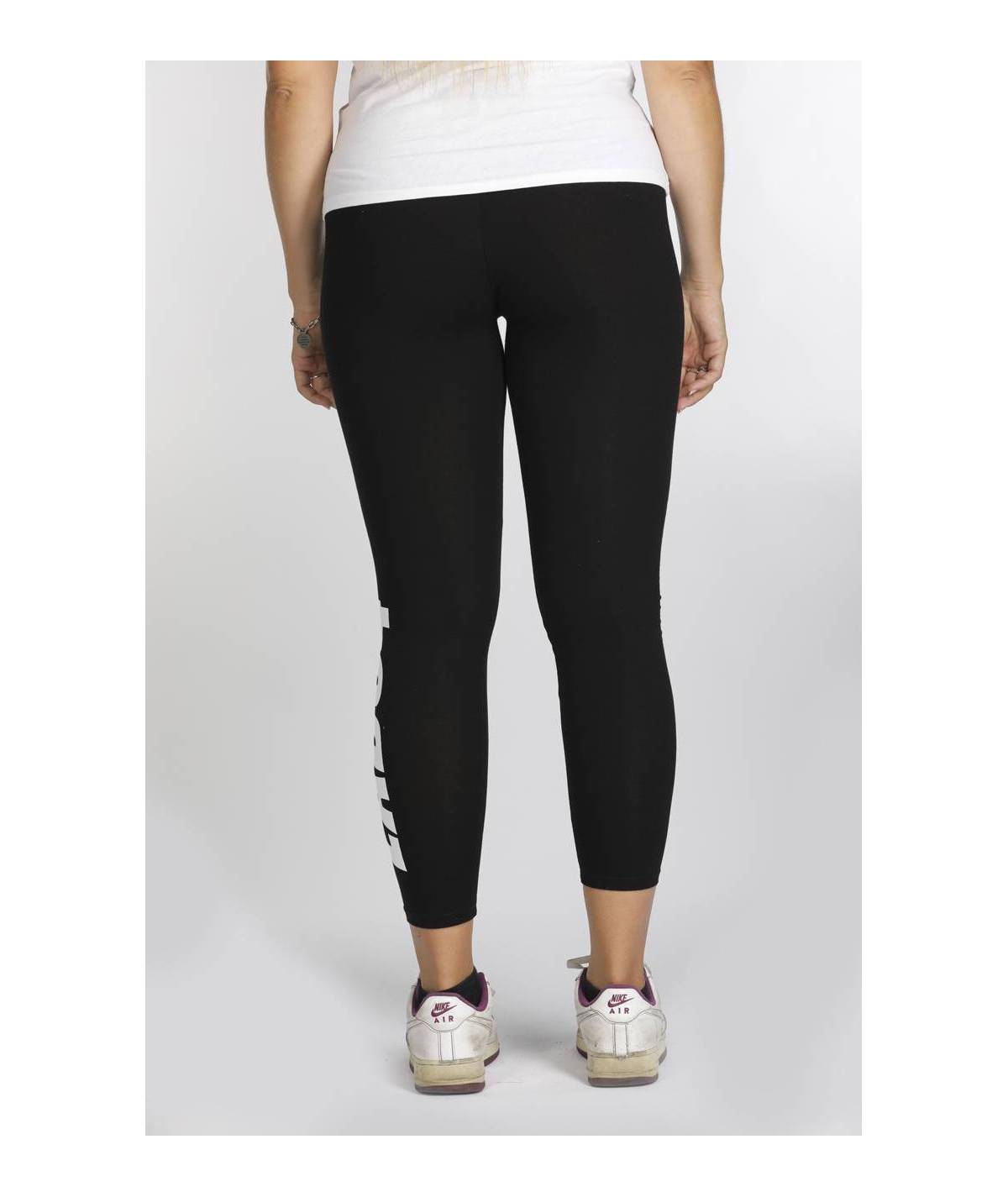 Lab84 LEGGINS LOGO GRANDE