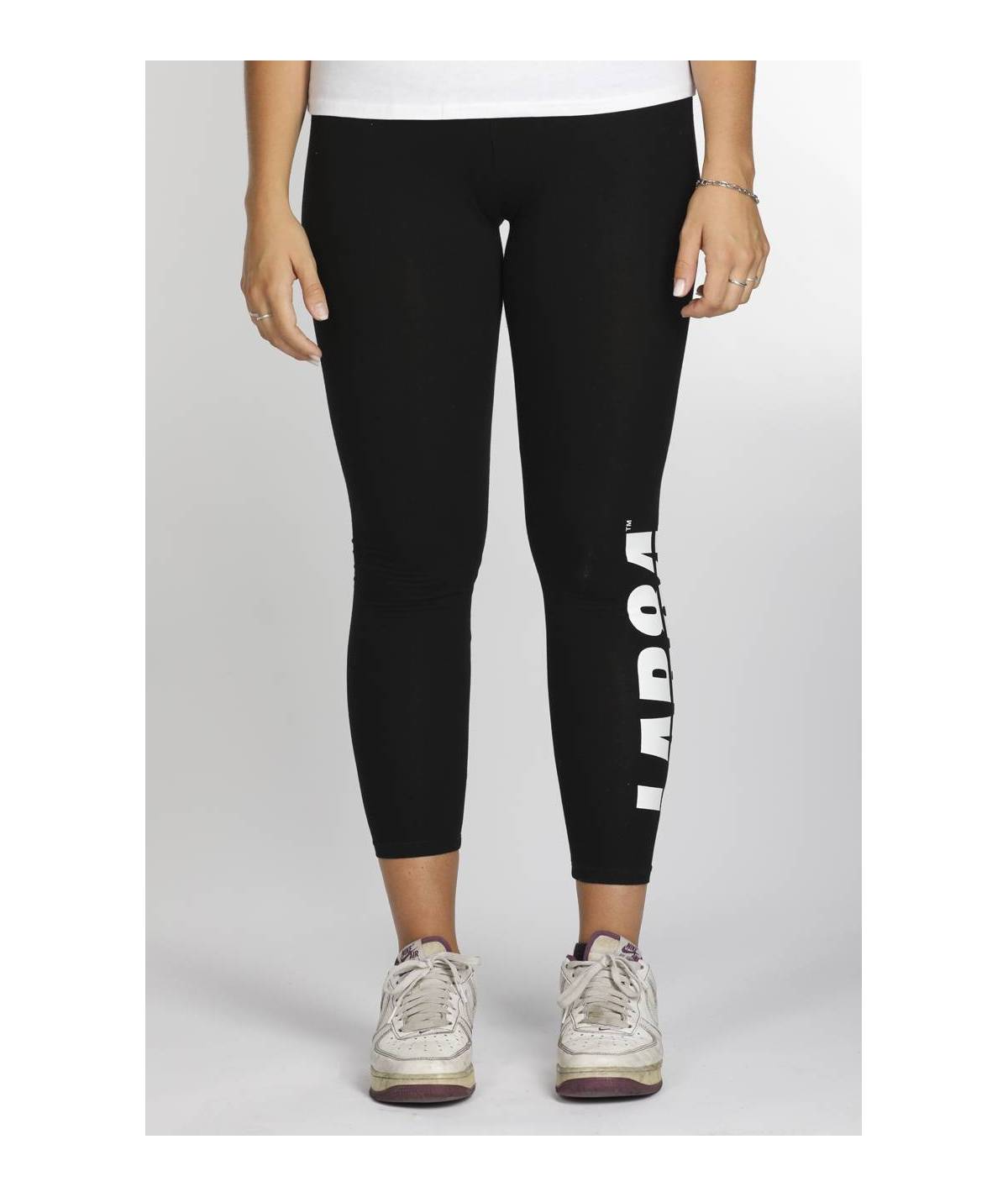Lab84 LEGGINS LOGO GRANDE