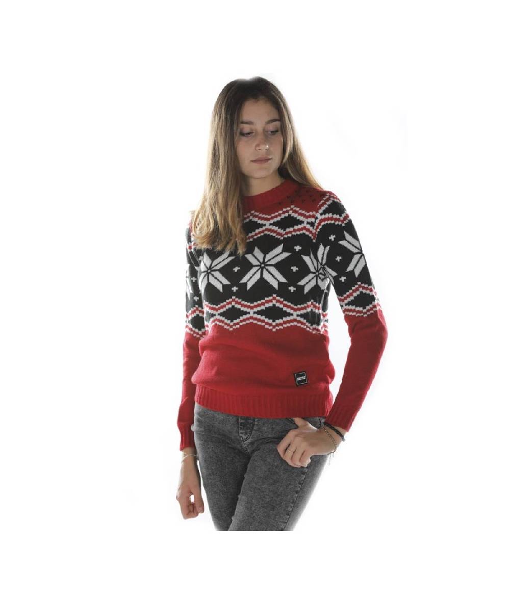 Lab84 MAGLIONE GIROCOLLO