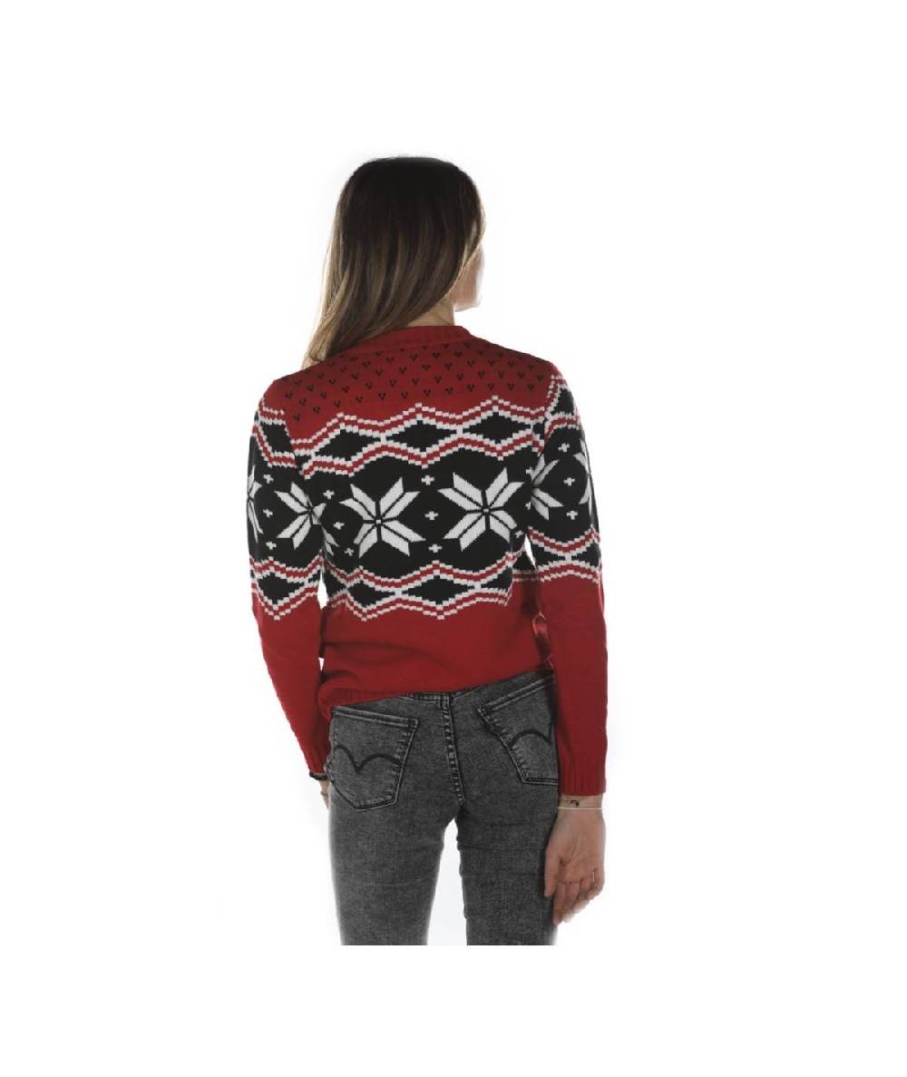 Lab84 MAGLIONE GIROCOLLO