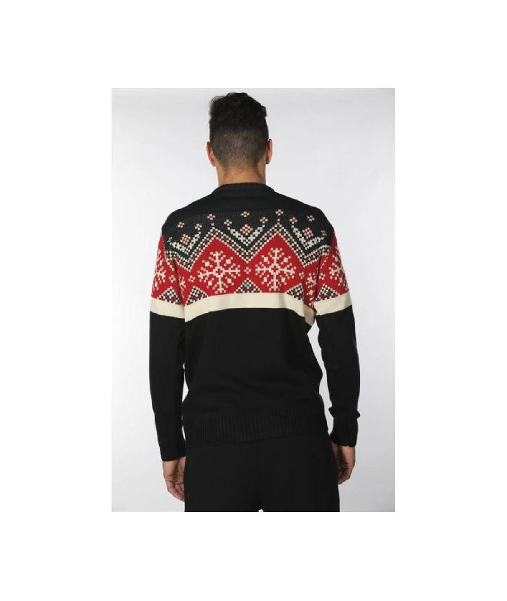 Lab84 MAGLIONE GIROCOLLO