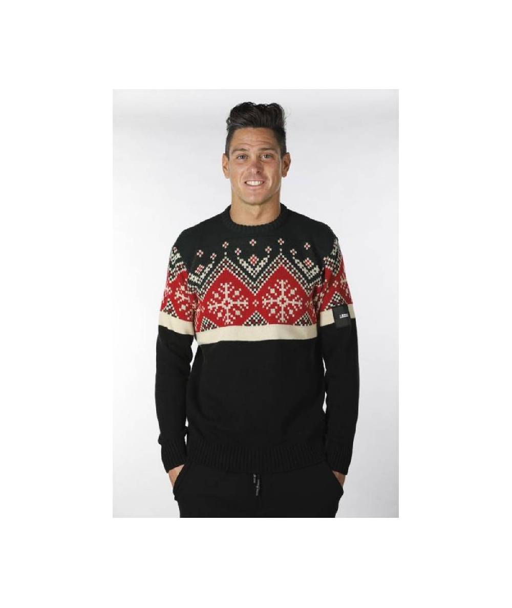 Lab84 MAGLIONE GIROCOLLO