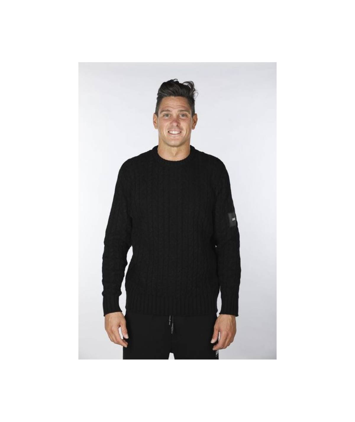 Lab84 MAGLIONE GIROCOLLO