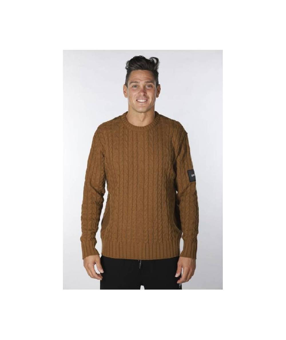 Lab84 MAGLIONE GIROCOLLO