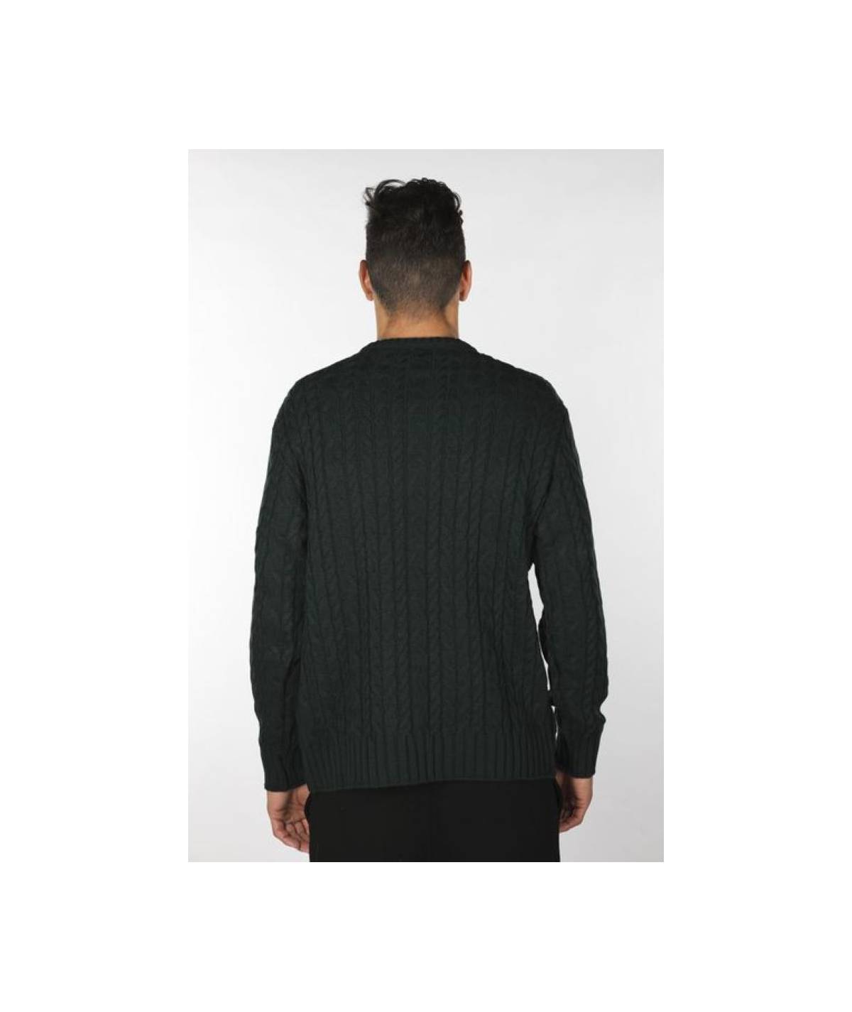 Lab84 MAGLIONE GIROCOLLO