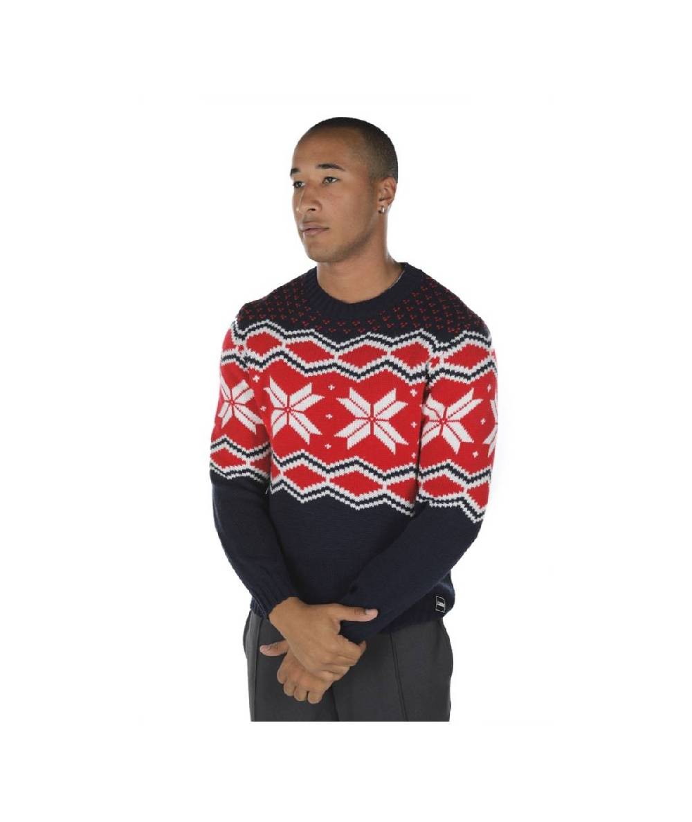 Lab84 MAGLIONE GIROCOLLO