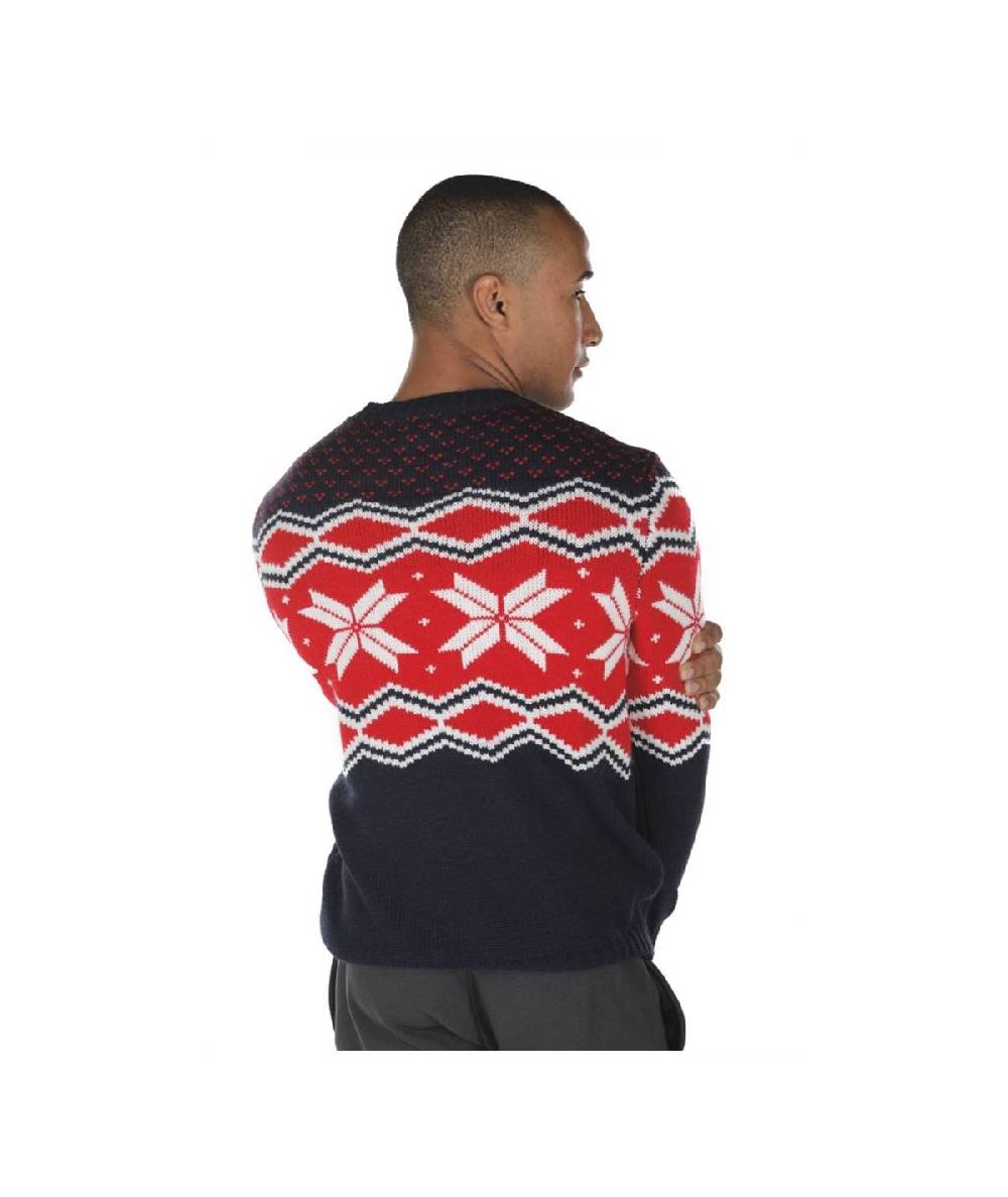 Lab84 MAGLIONE GIROCOLLO