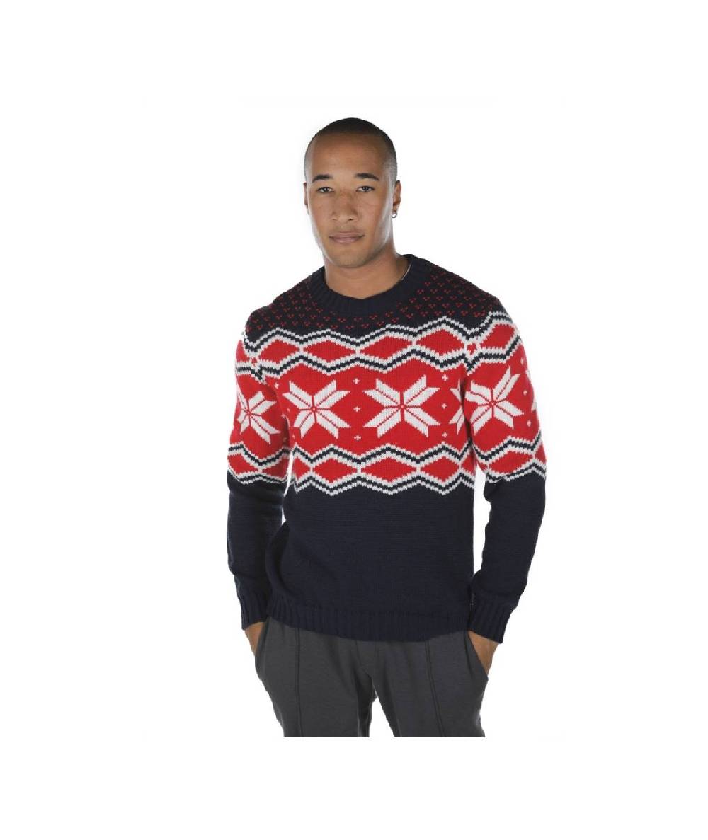 Lab84 MAGLIONE GIROCOLLO