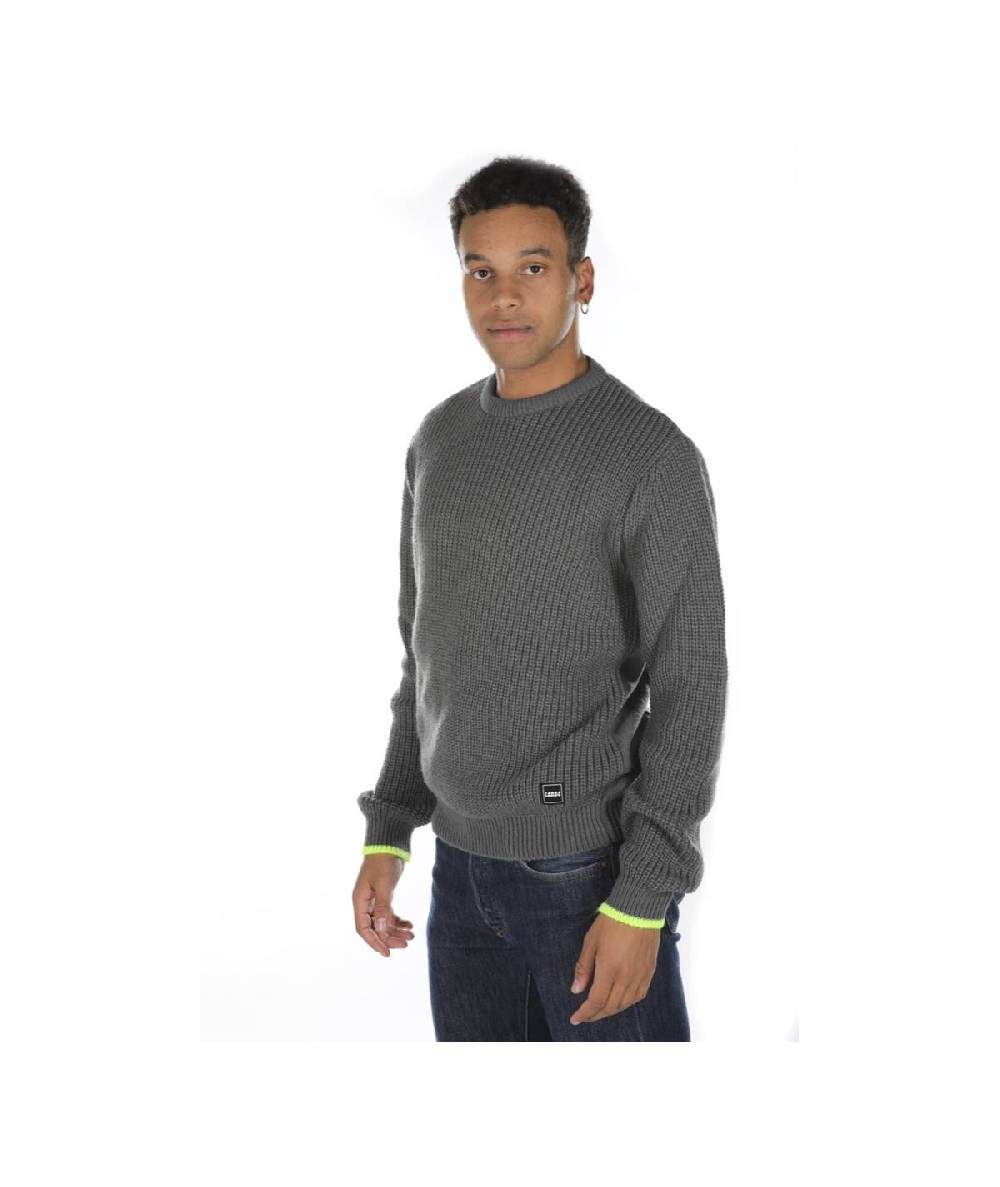 Lab84 MAGLIONE GIROCOLLO