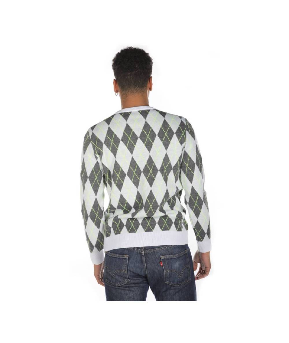 Lab84 MAGLIONE GIROCOLLO