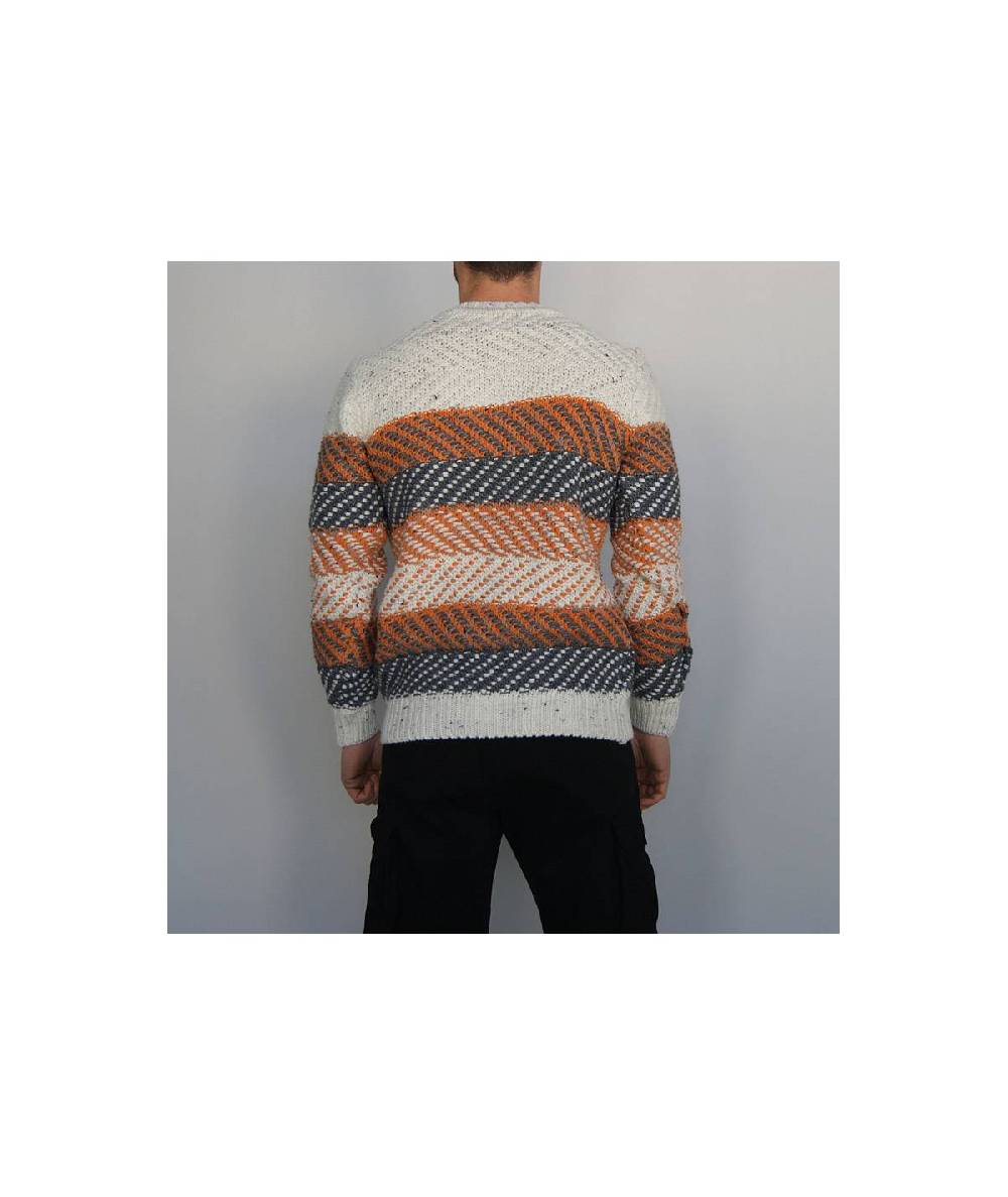 Lab84 MAGLIONE GIROCOLLO