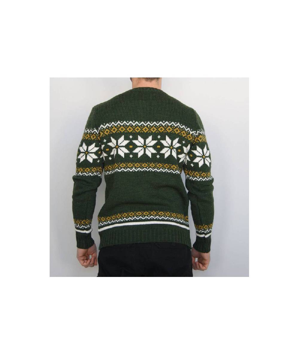 Lab84 MAGLIONE GIROCOLLO