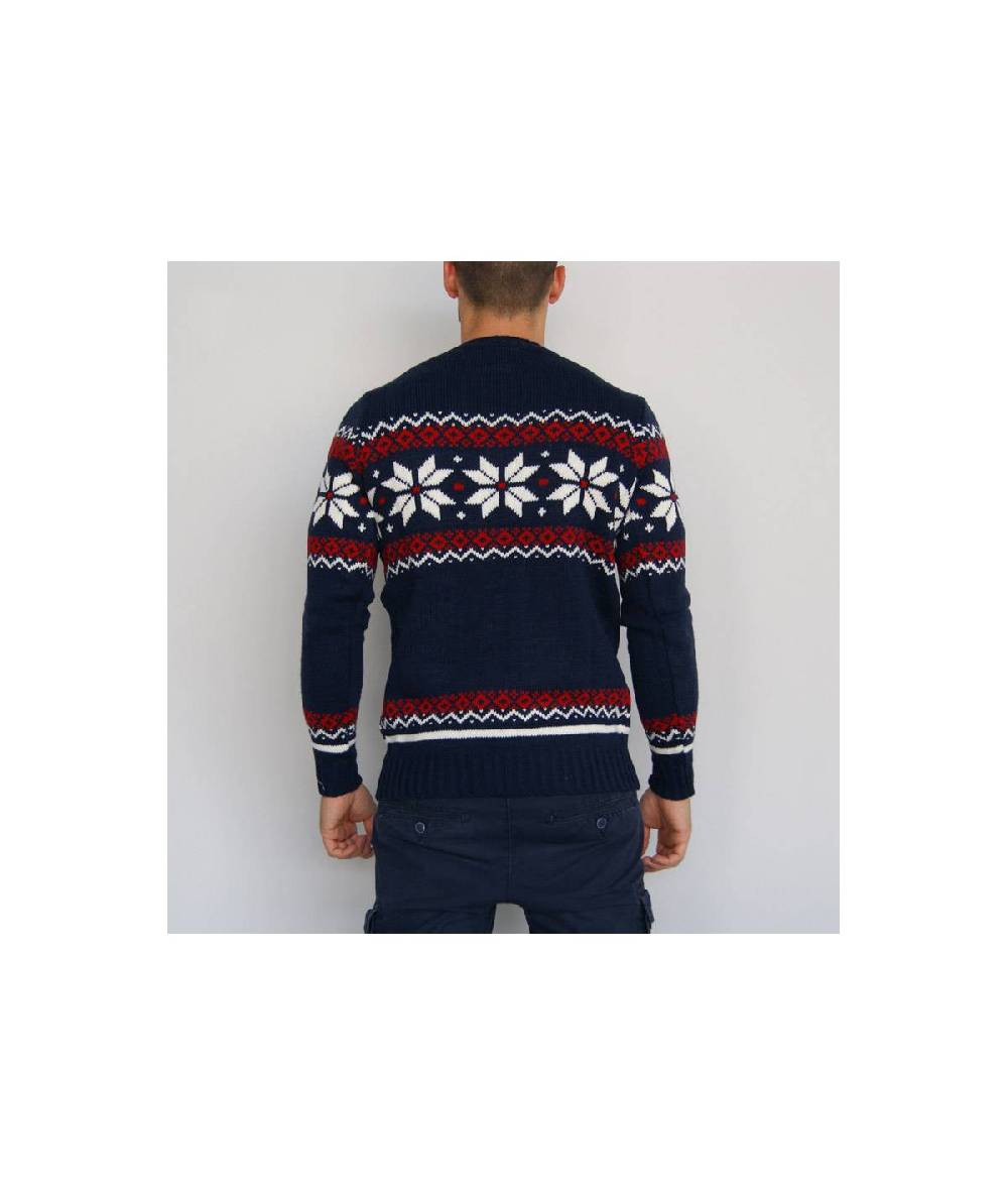 Lab84 MAGLIONE GIROCOLLO