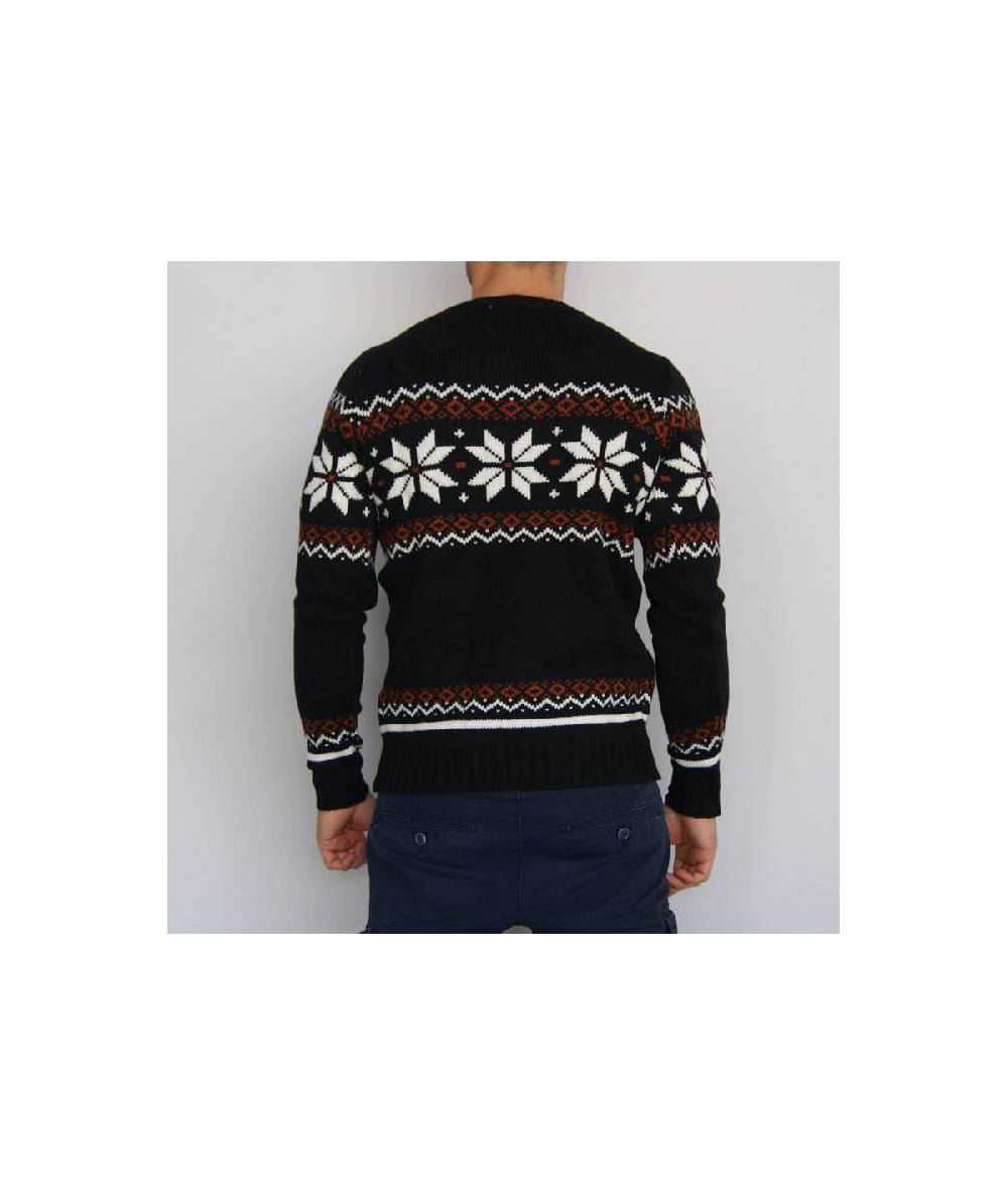 Lab84 MAGLIONE GIROCOLLO