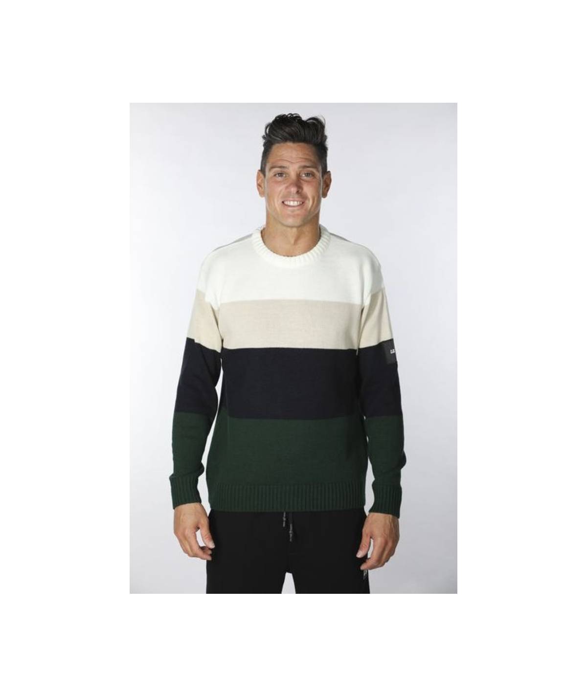 Lab84 MAGLIONE GIROCOLLO