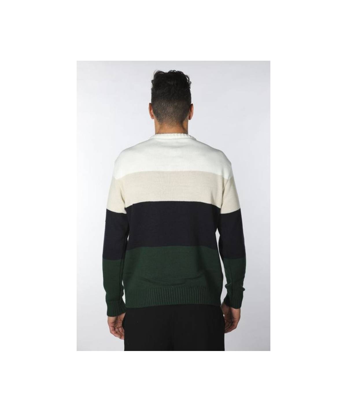 Lab84 MAGLIONE GIROCOLLO