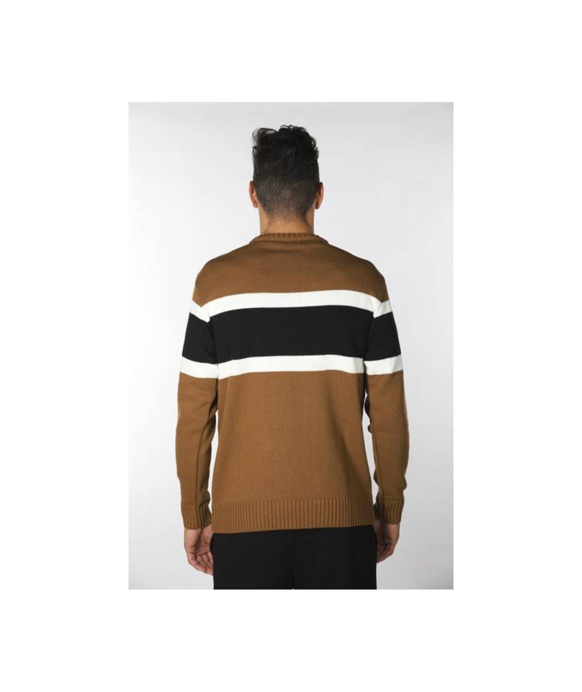 Lab84 MAGLIONE GIROCOLLO