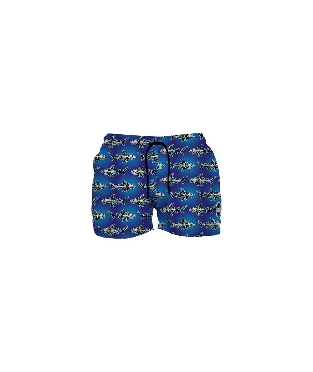 Lab84 MUTANDE IN MESH INTERNA + TESTA DIETRO