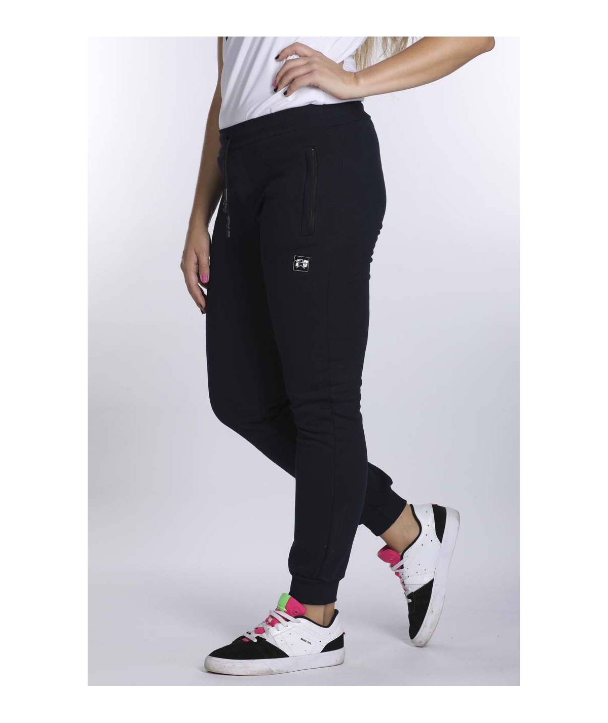 Lab84 PANTA CERNIERA