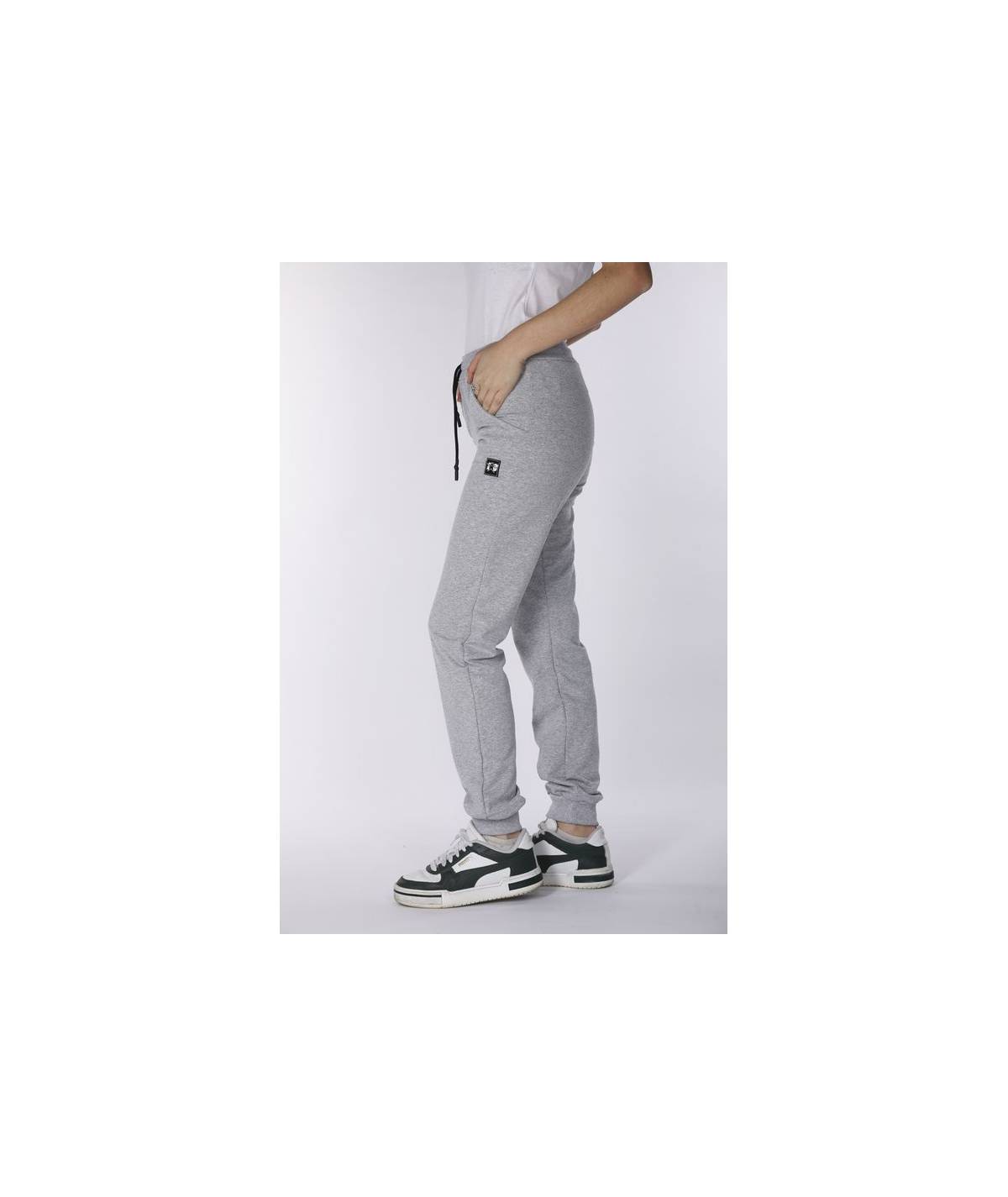 Lab84 PANTALONE 3 TASCHE