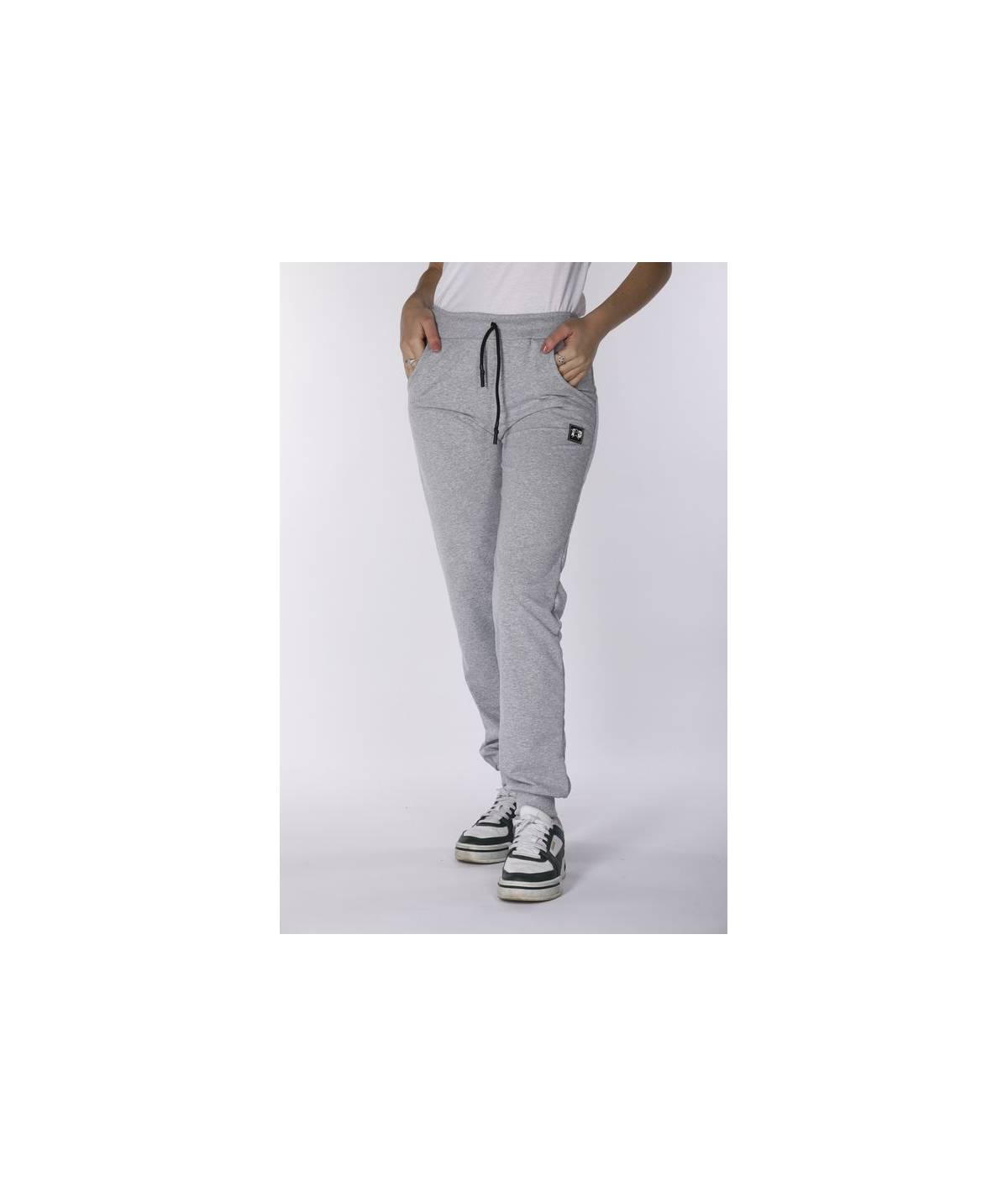 Lab84 PANTALONE 3 TASCHE