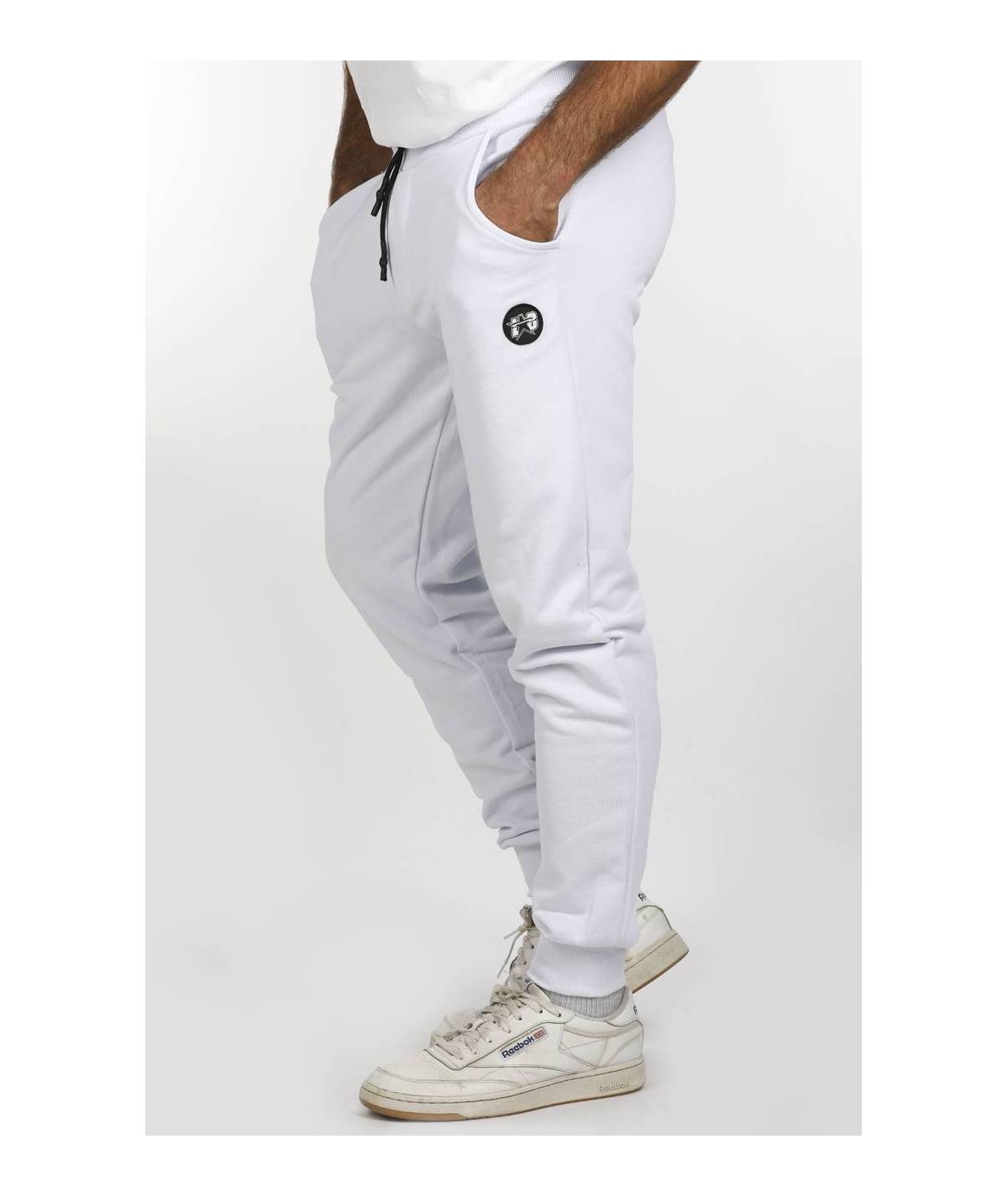 Lab84 PANTALONE 3 TASCHE