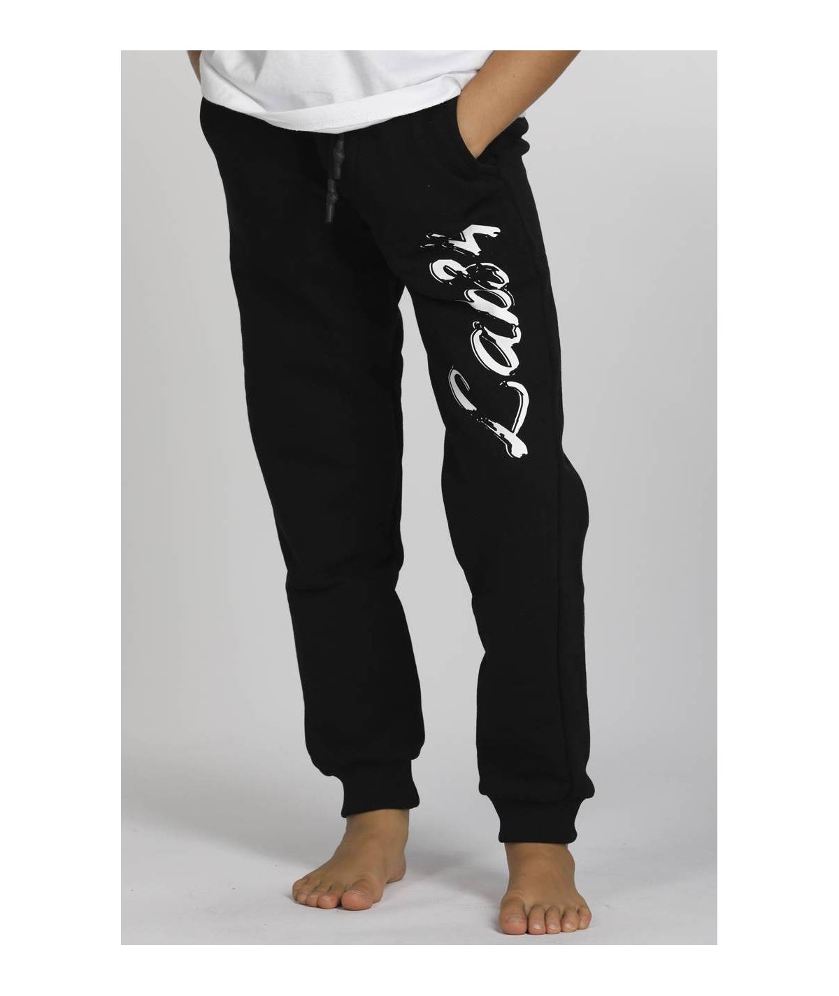 Lab84 PANTALONE 3 TASCHE