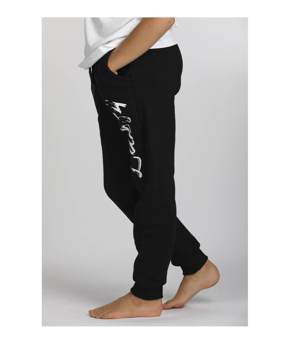 Lab84 PANTALONE 3 TASCHE