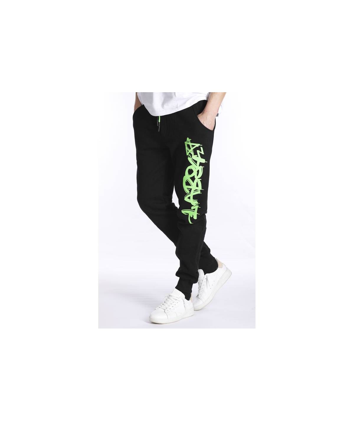 Lab84 PANTALONE 3 TASCHE