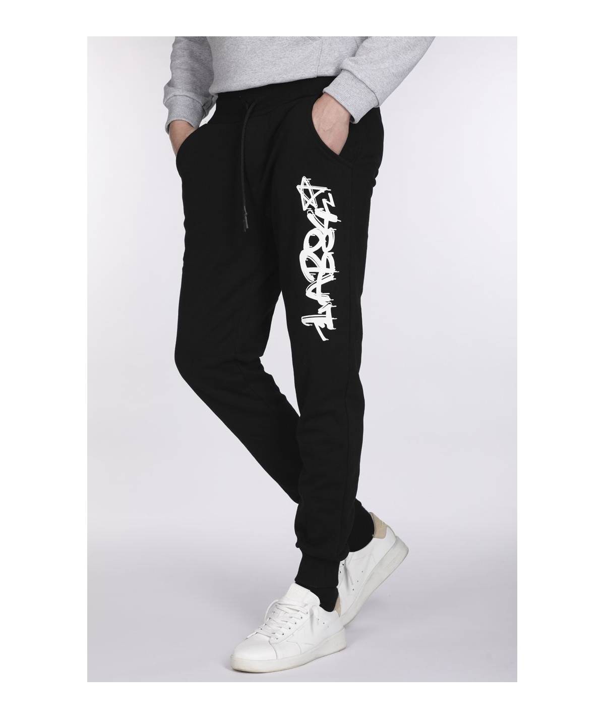 Lab84 PANTALONE 3 TASCHE