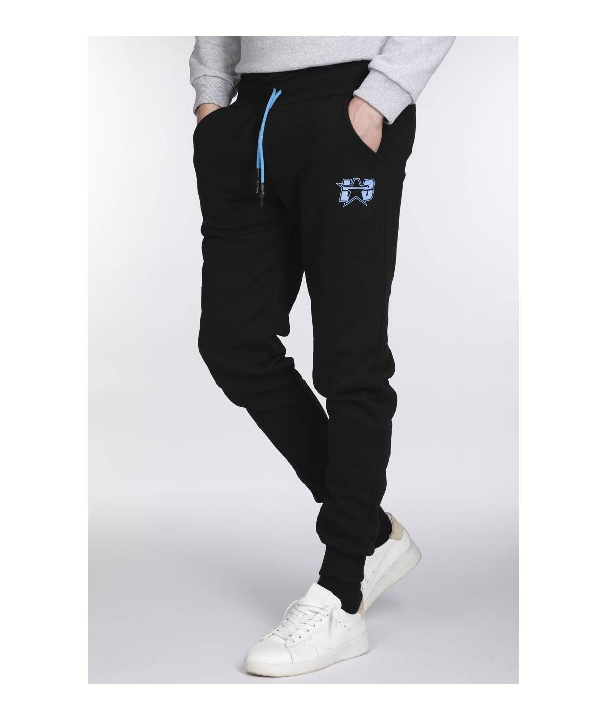 Lab84 PANTALONE 3 TASCHE