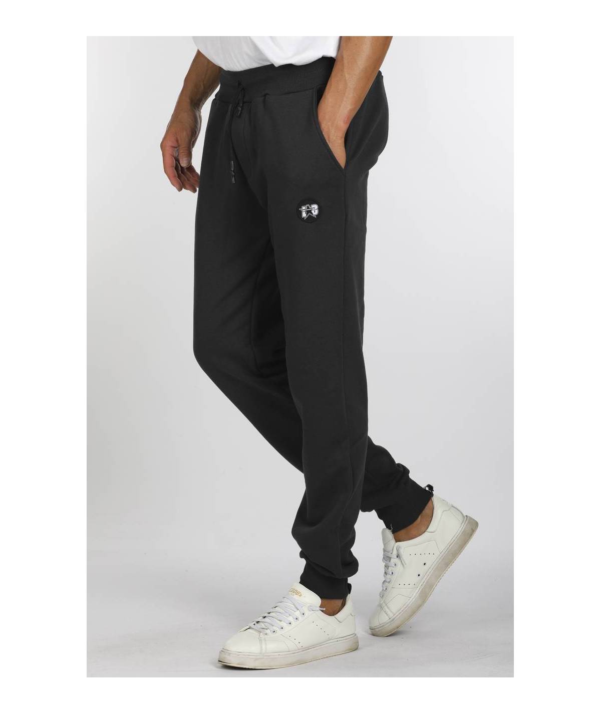 Lab84 PANTALONE 3 TASCHE