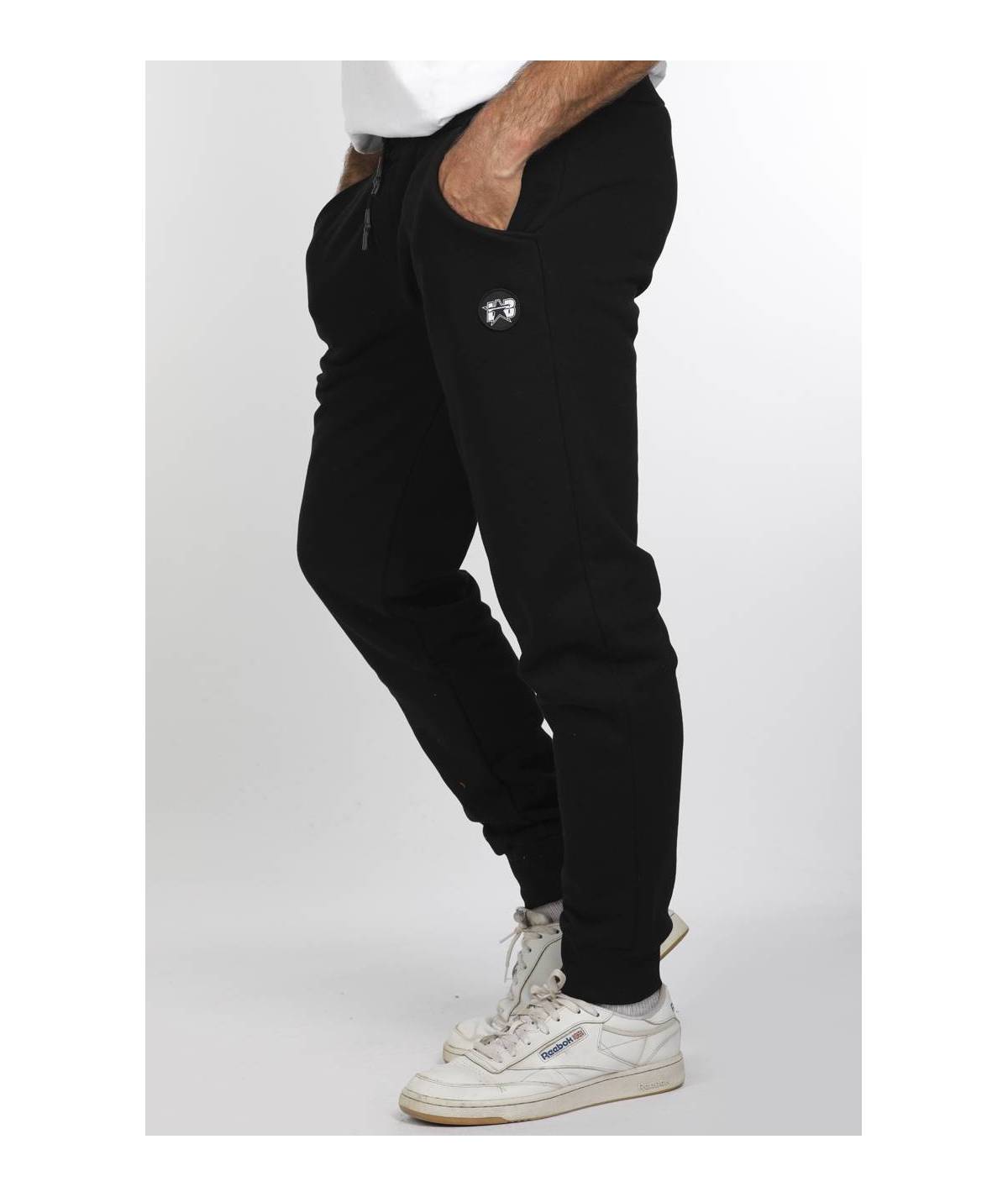 Lab84 PANTALONE 3 TASCHE