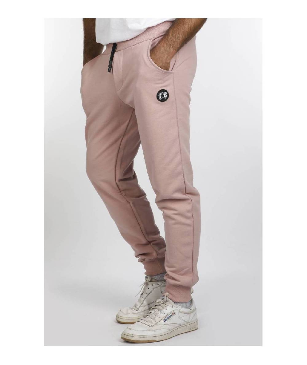 Lab84 PANTALONE 3 TASCHE