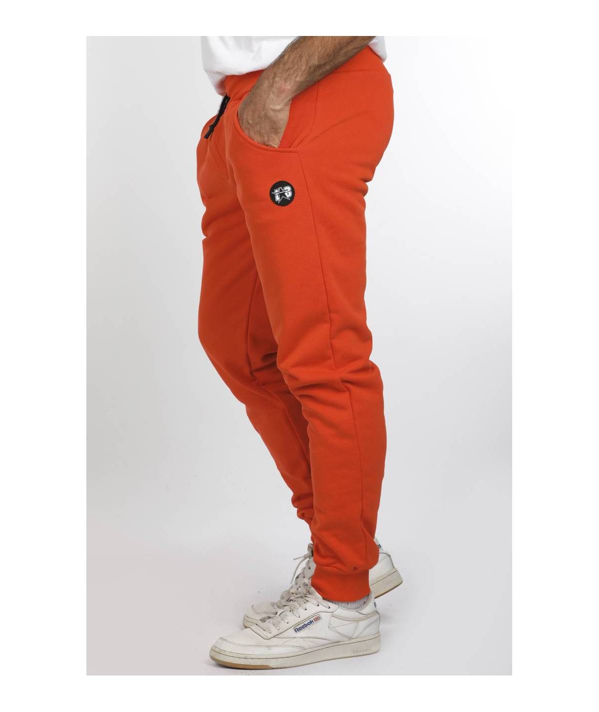 Lab84 PANTALONE 3 TASCHE