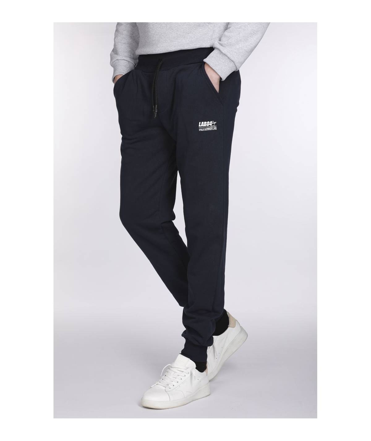 Lab84 PANTALONE 3 TASCHE