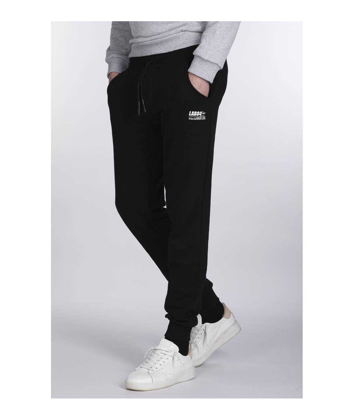 Lab84 PANTALONE 3 TASCHE