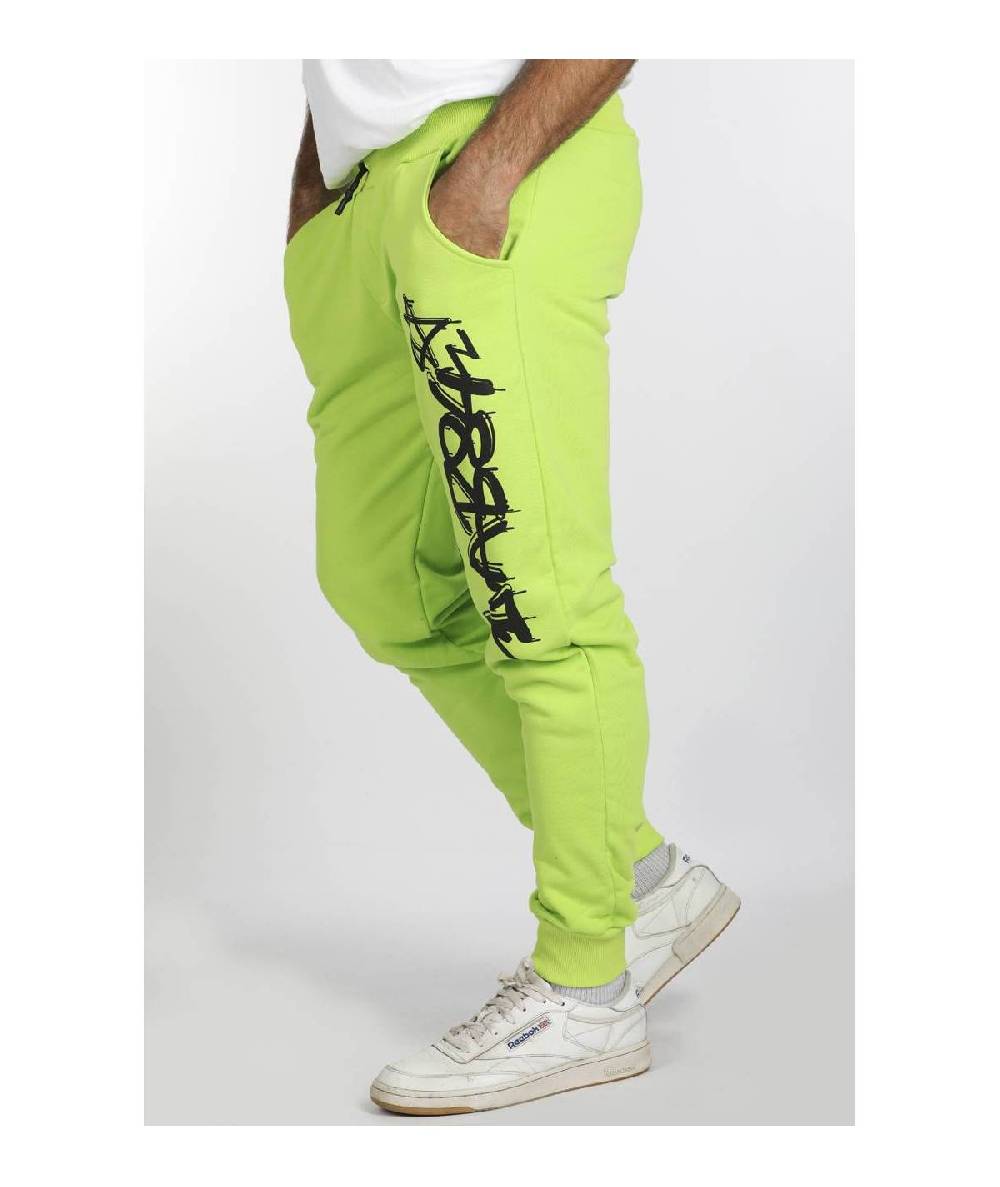 Lab84 PANTALONE 3 TASCHE