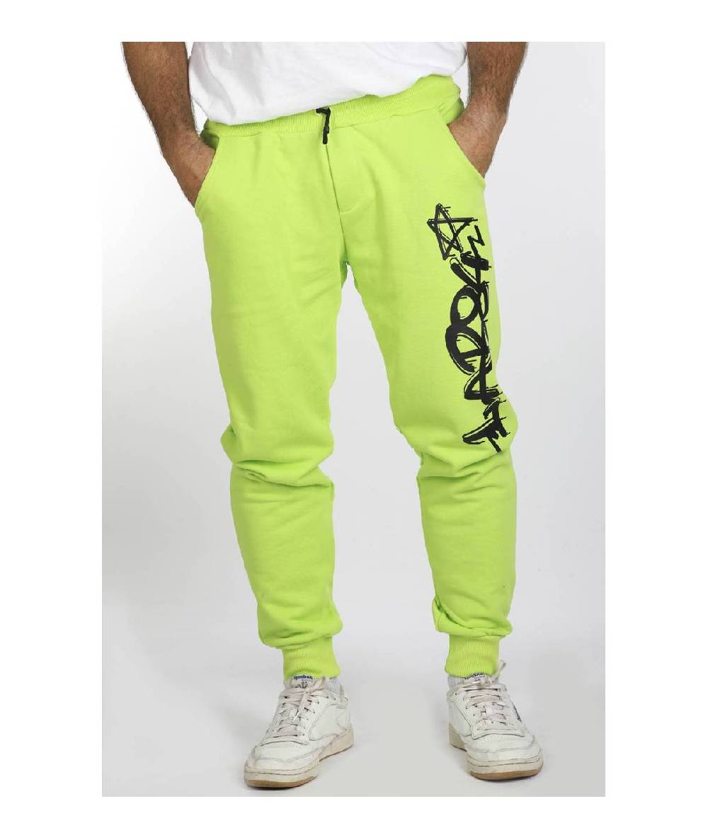 Lab84 PANTALONE 3 TASCHE