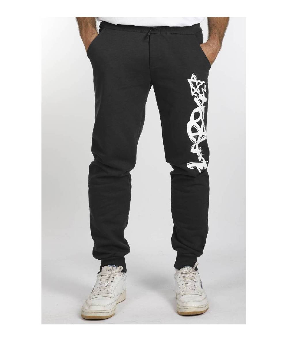 Lab84 PANTALONE 3 TASCHE