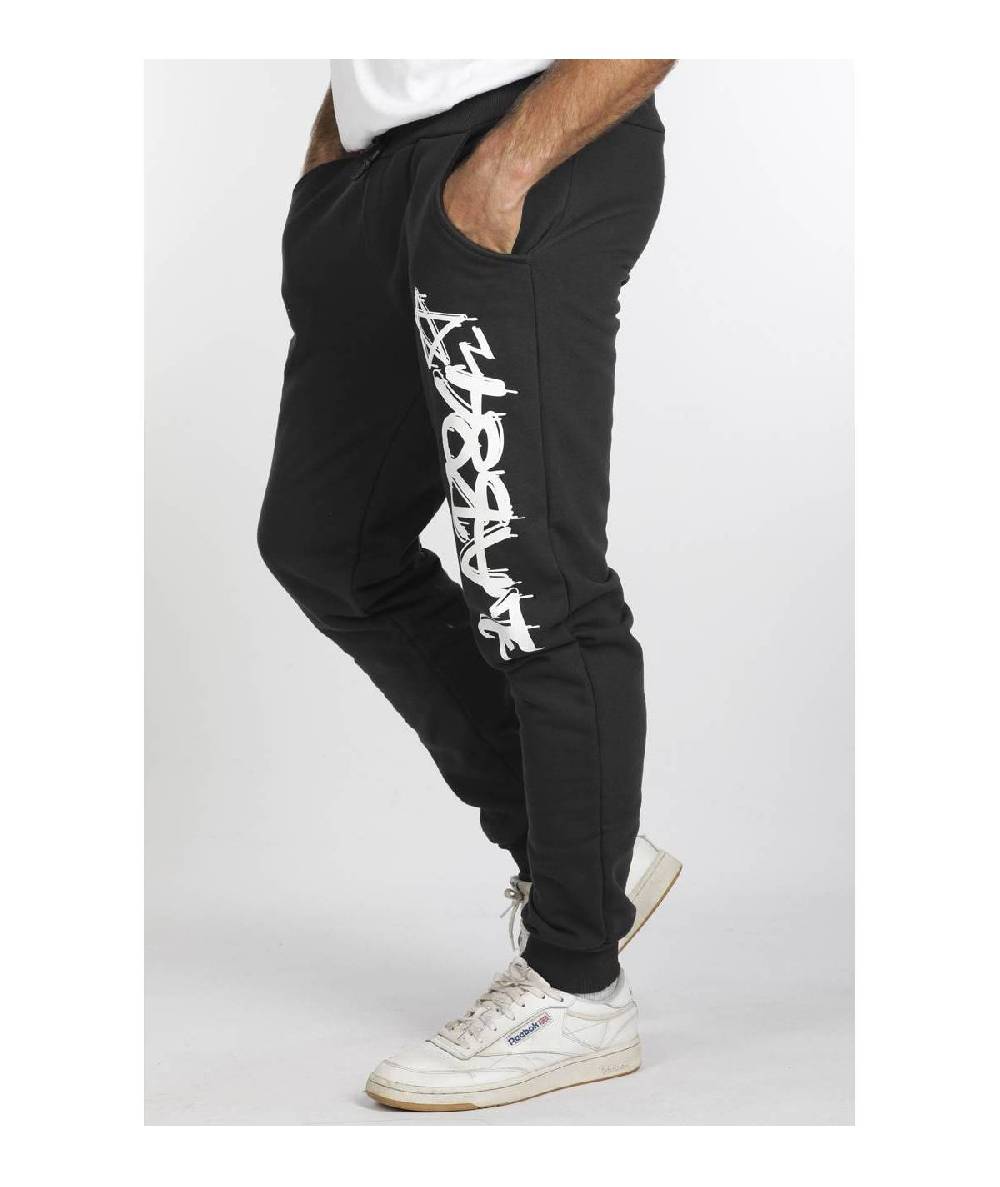 Lab84 PANTALONE 3 TASCHE