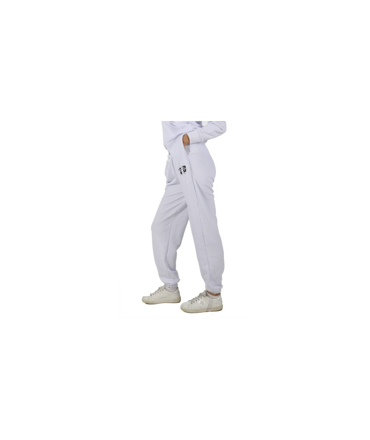 Lab84 PANTALONE 3 TASCHE