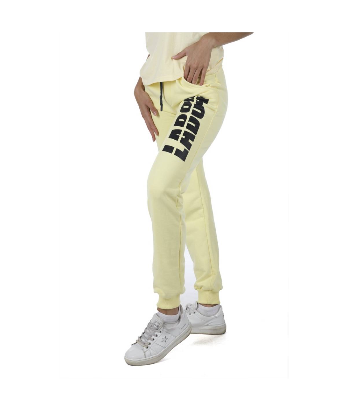 Lab84 PANTALONE 3 TASCHE