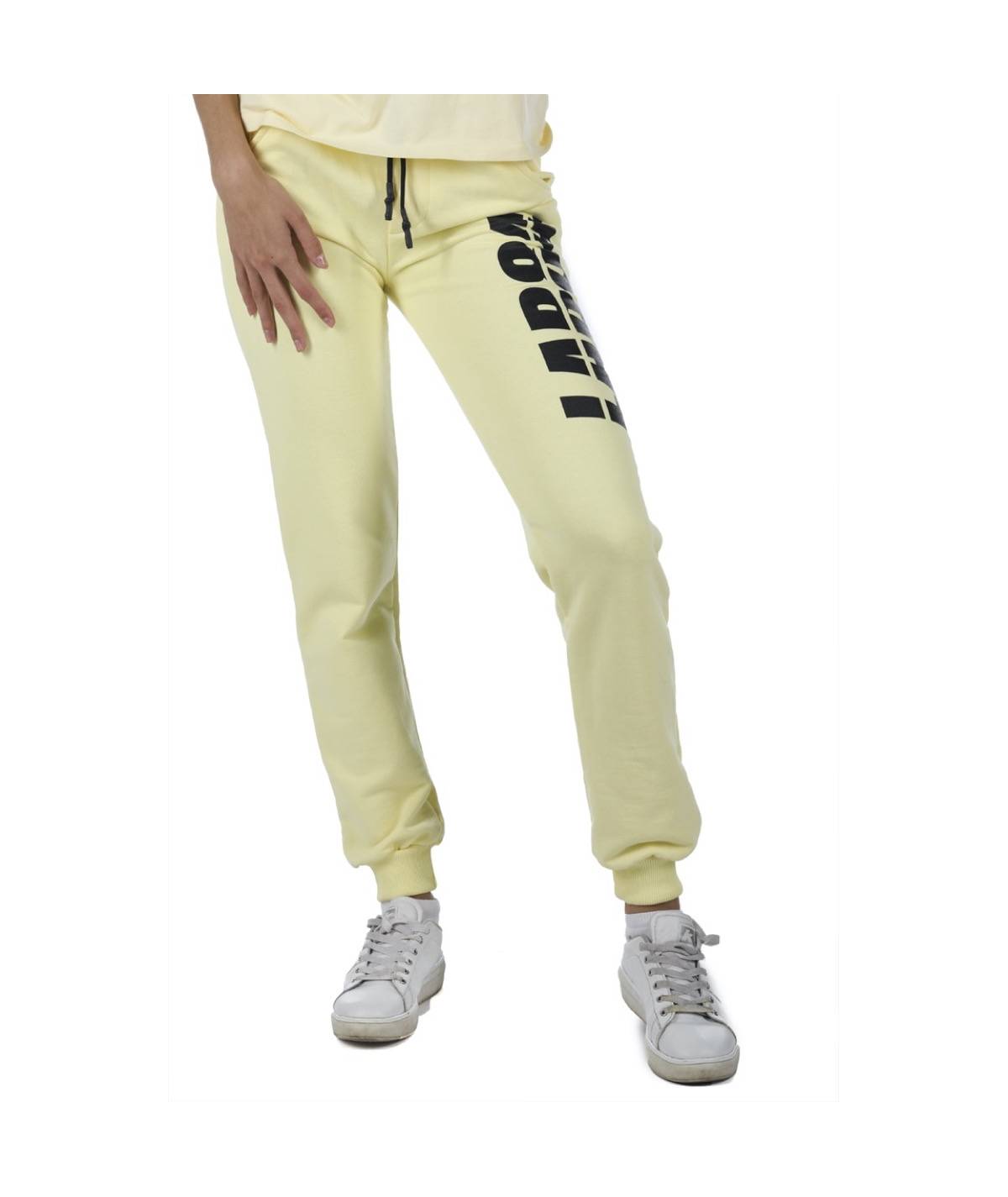 Lab84 PANTALONE 3 TASCHE