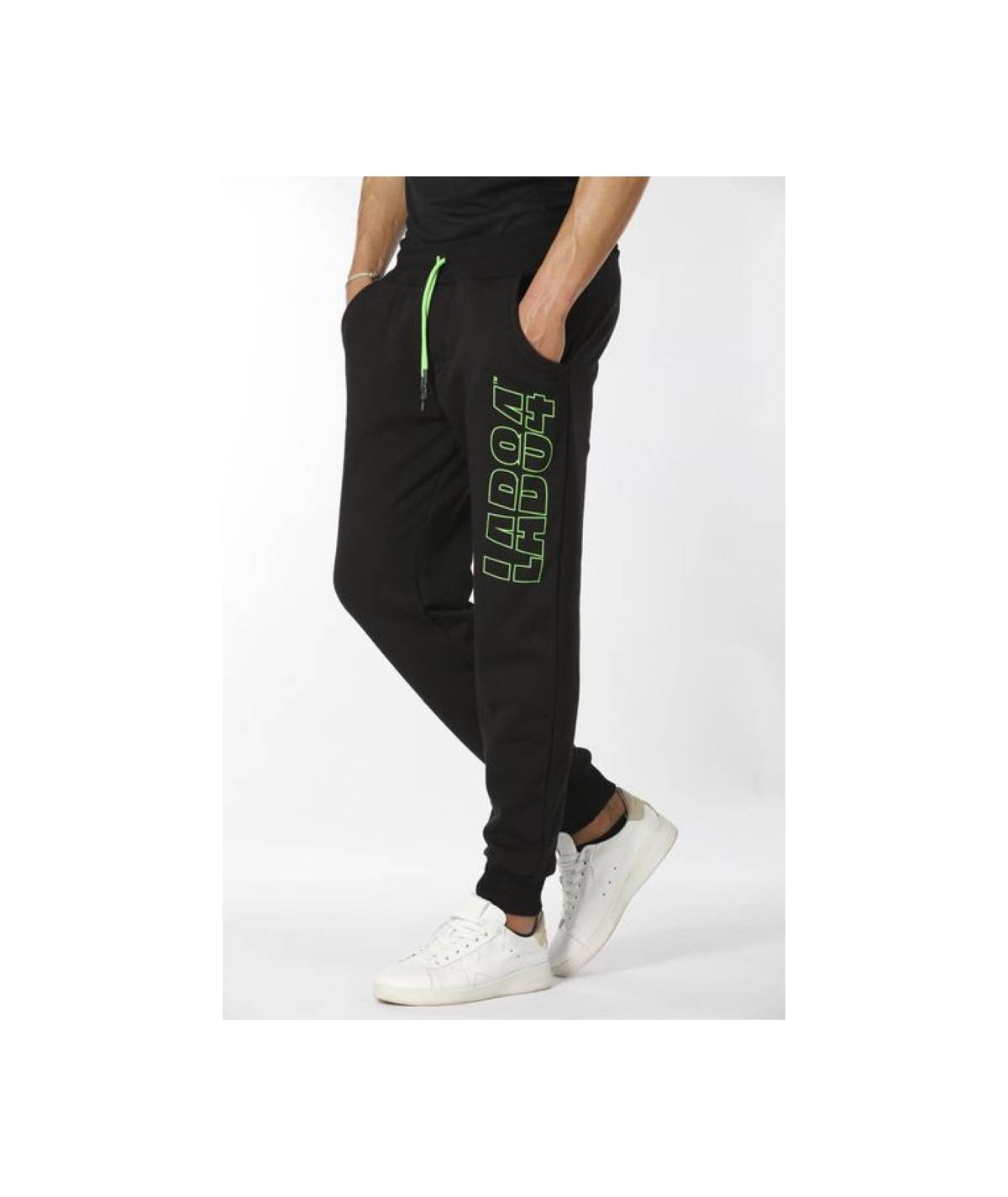 Lab84 PANTALONE 3 TASCHE