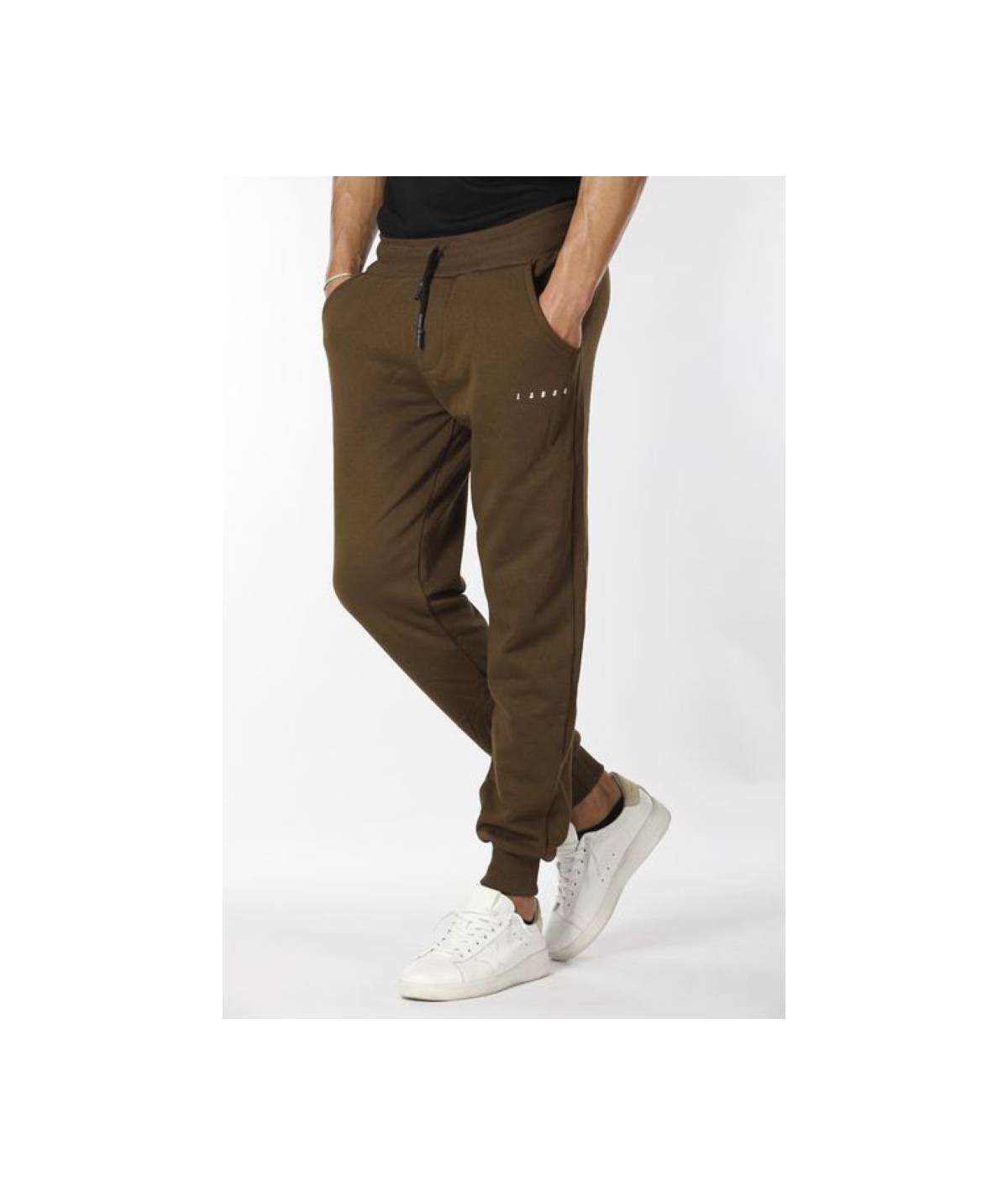 Lab84 PANTALONE 3 TASCHE