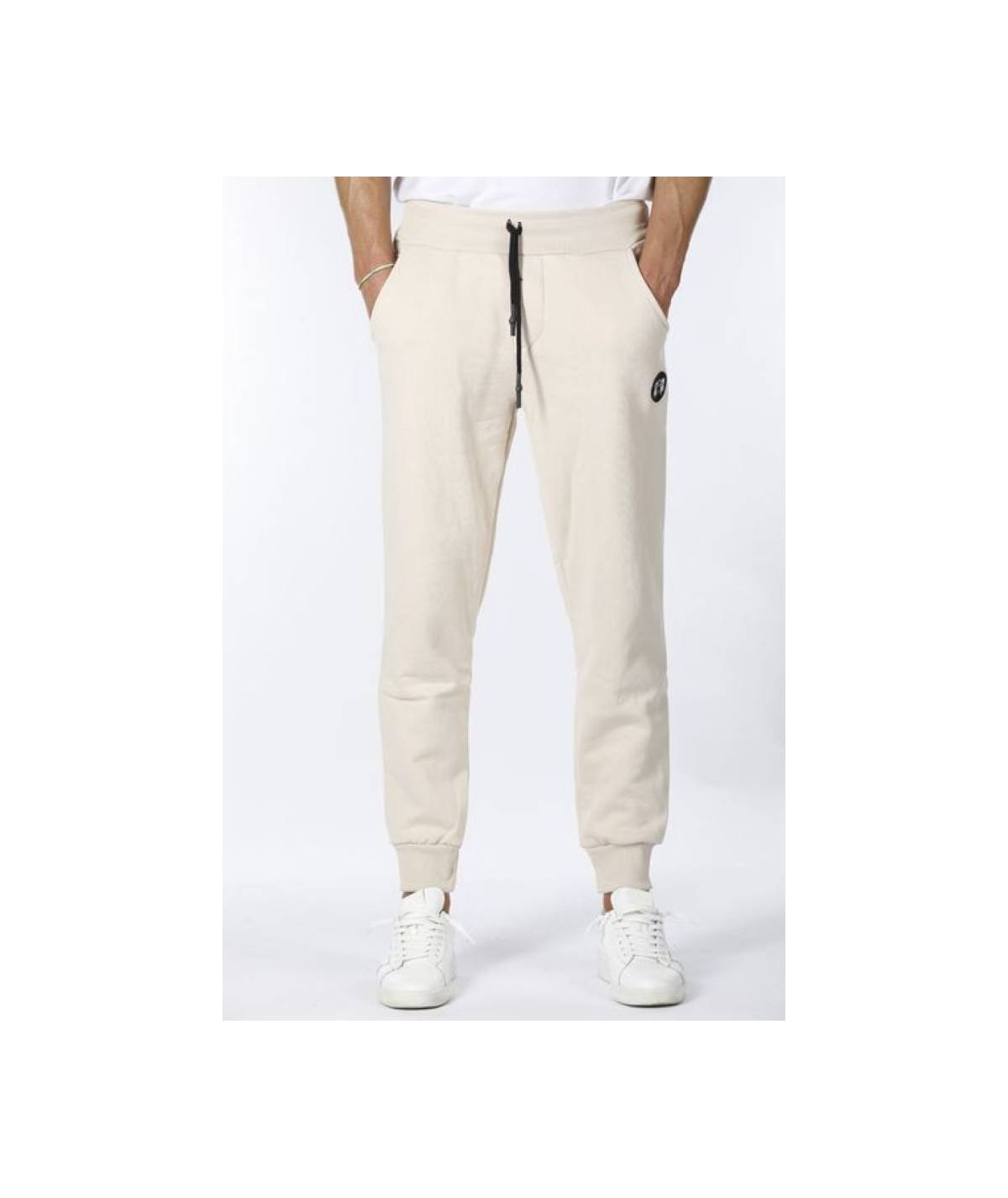 Lab84 PANTALONE 3 TASCHE