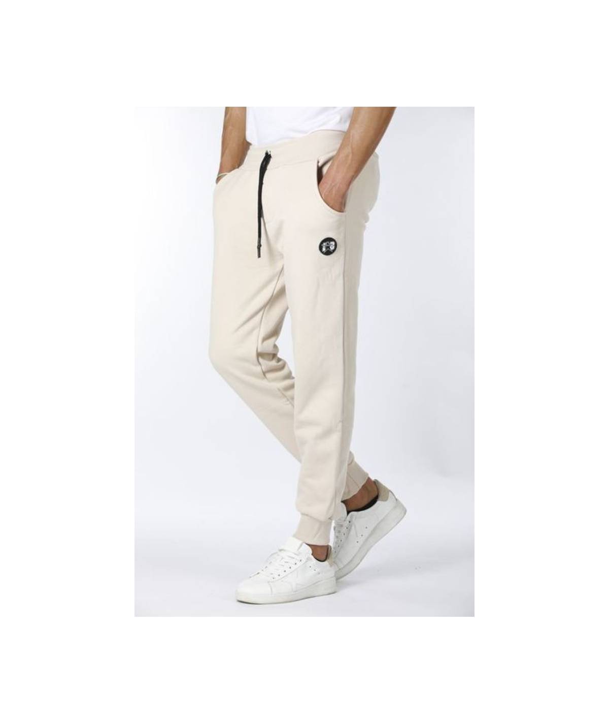 Lab84 PANTALONE 3 TASCHE