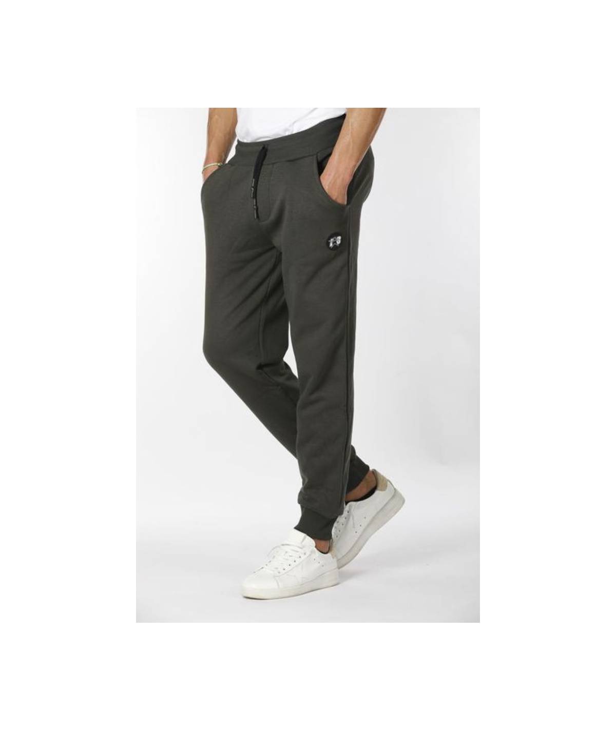 Lab84 PANTALONE 3 TASCHE