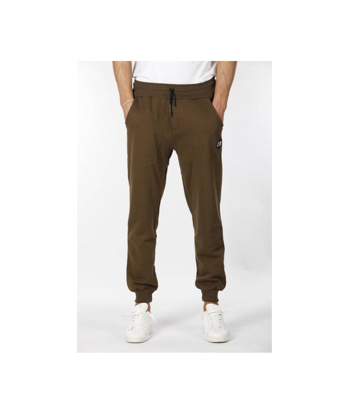 Lab84 PANTALONE 3 TASCHE